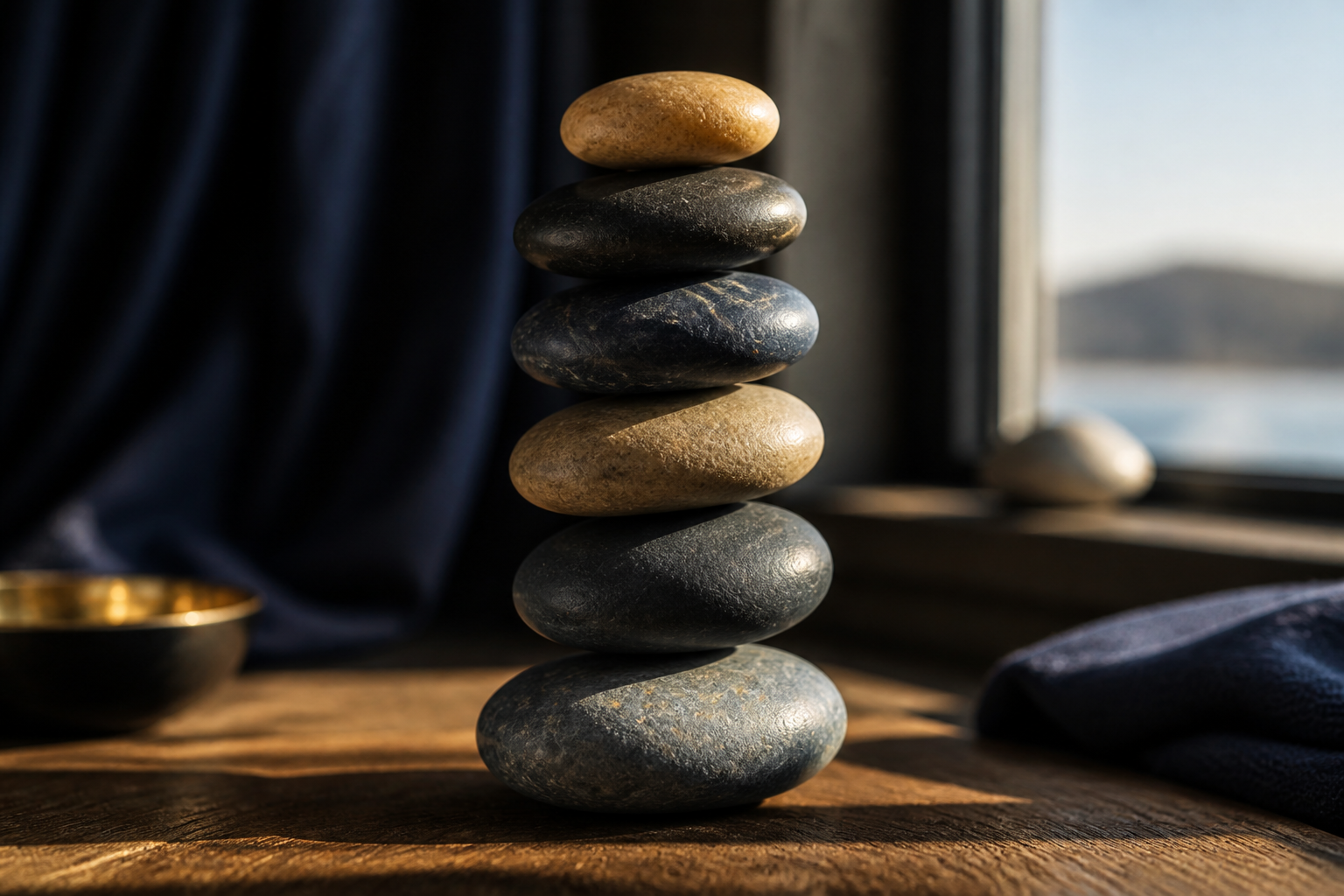 The training pillars