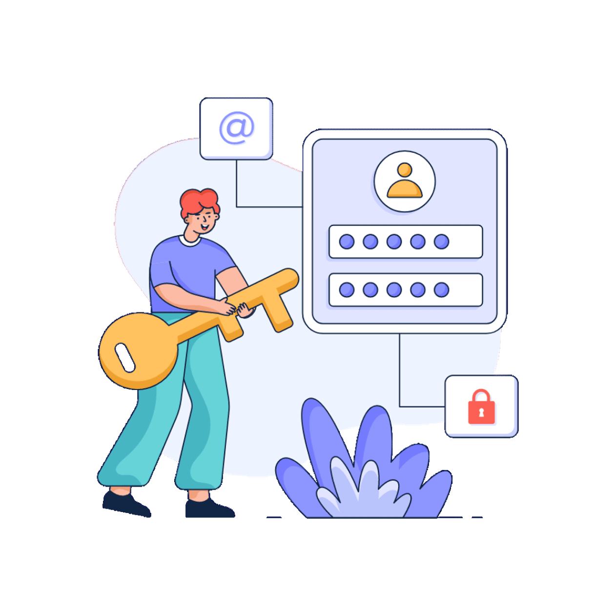 Login